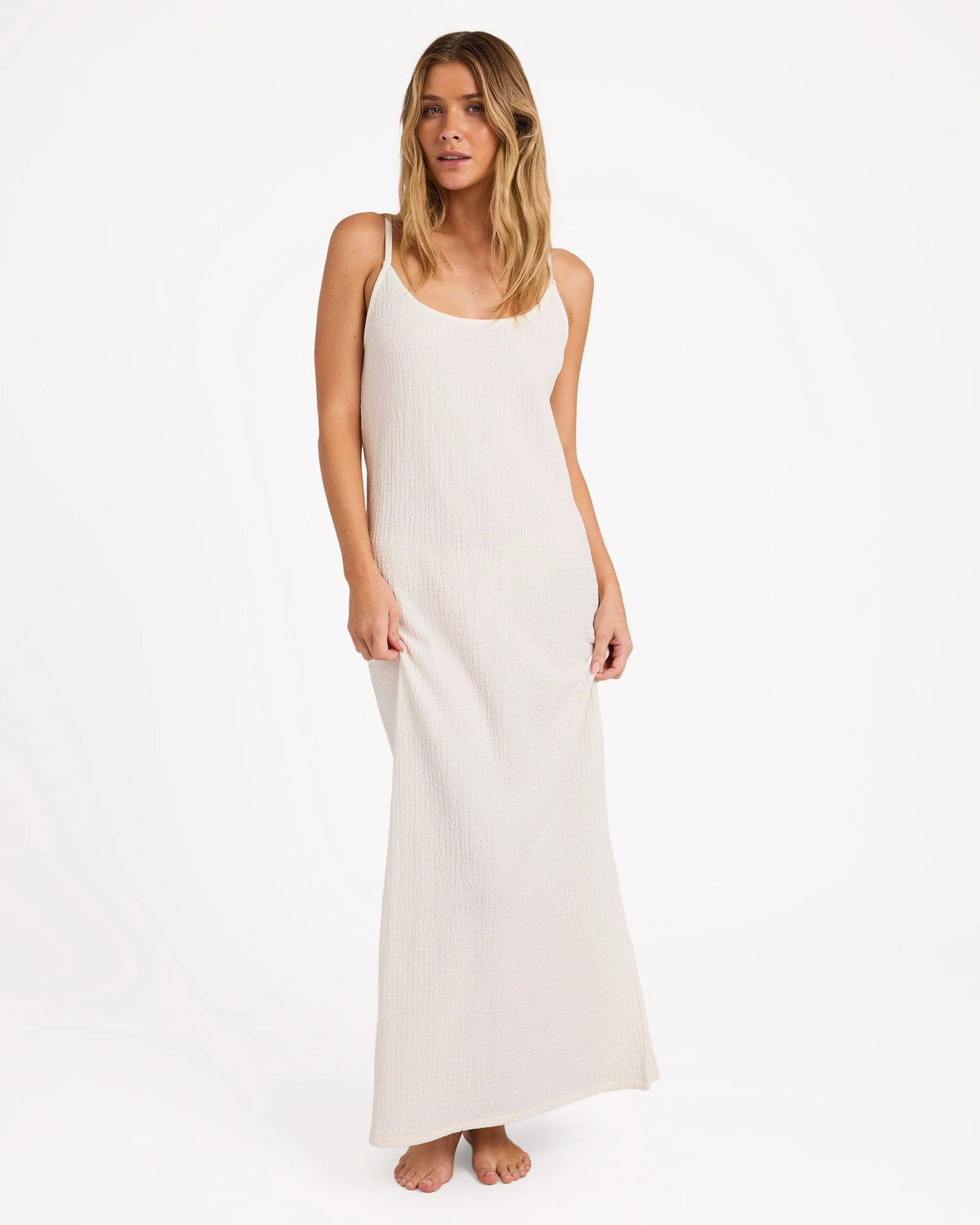 Billabong Beach Bliss Maxi Dress