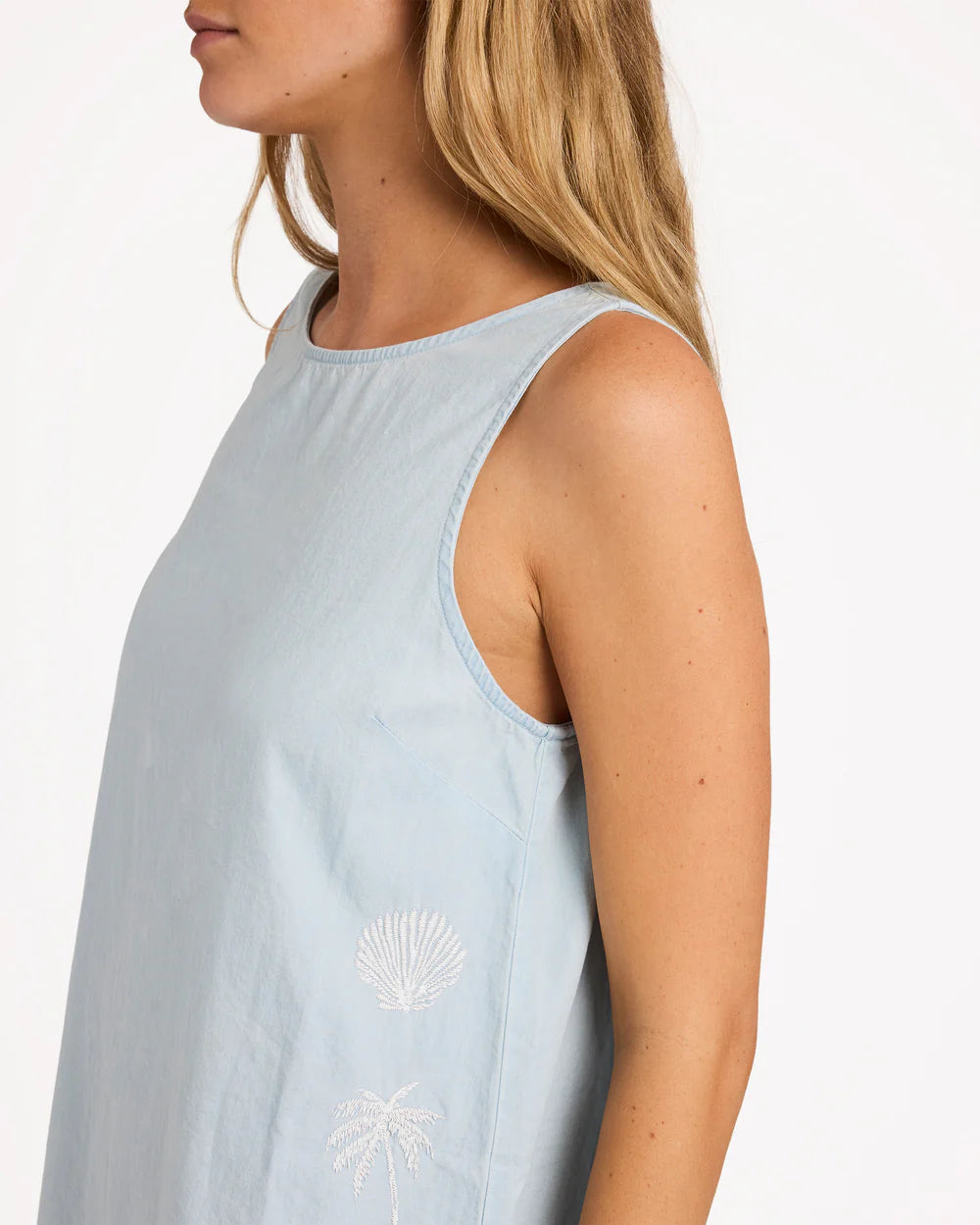 Billabong Marisol Mini Dress
