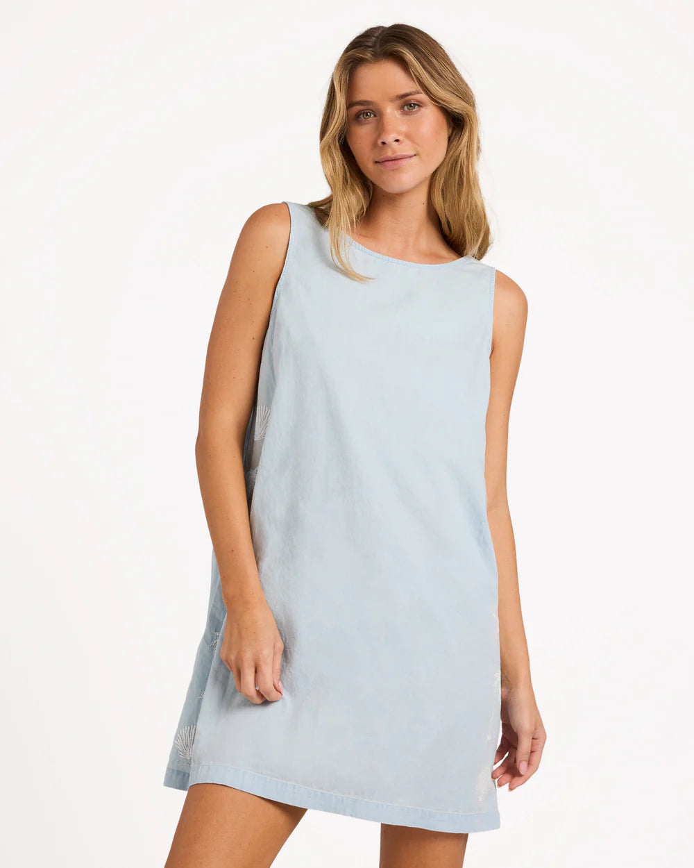 Billabong Marisol Mini Dress