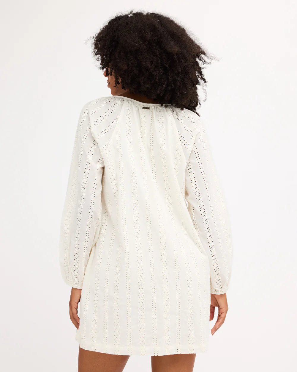 Billabong Sweet Solace Mini Dress