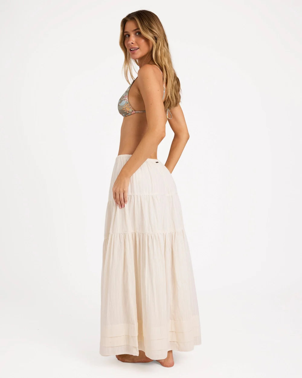 Billabong Till Dawn Maxi Skirt
