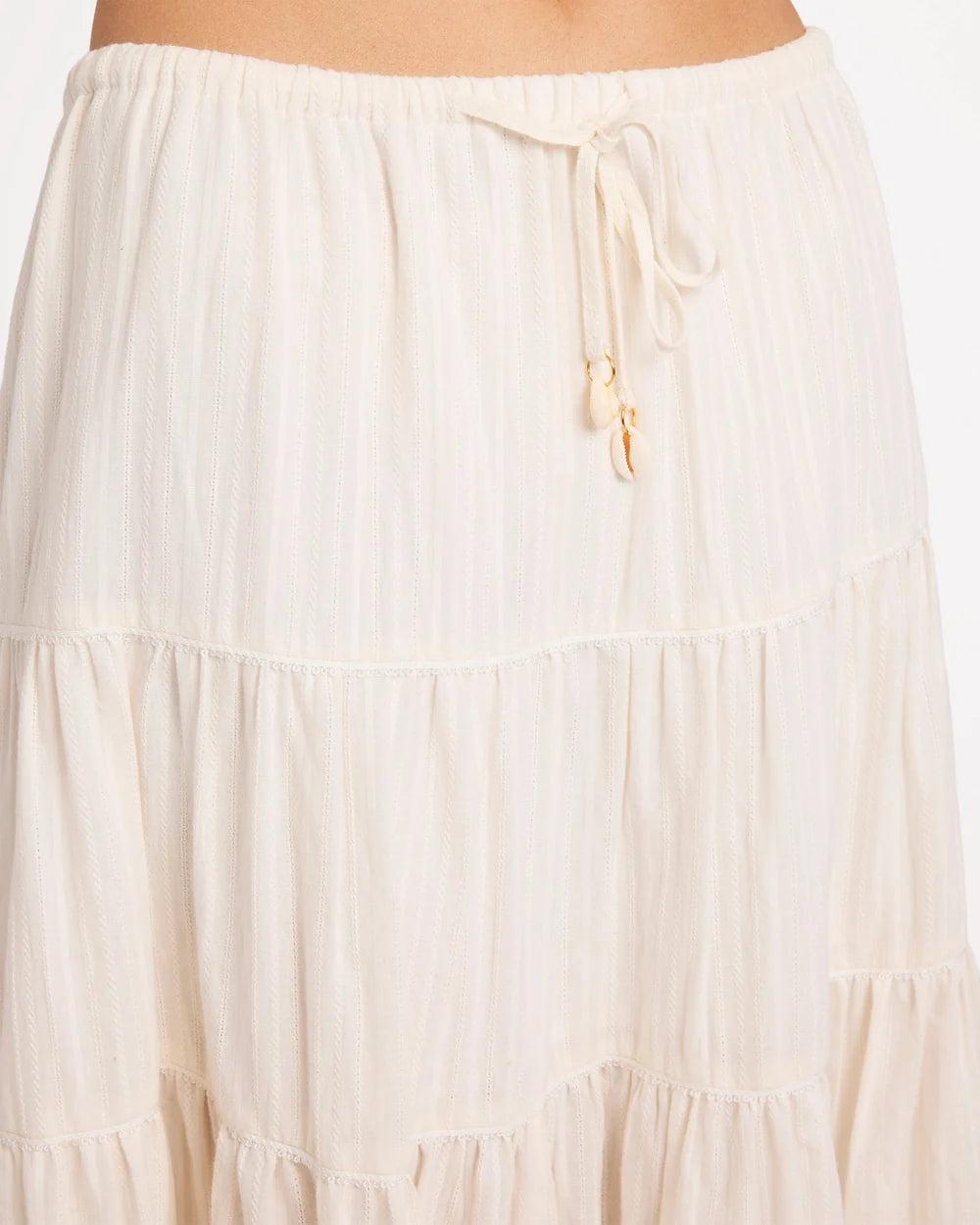 Billabong Till Dawn Maxi Skirt