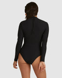 Tanlines Bodysuit Rash Vest