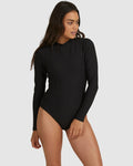 Tanlines Bodysuit Rash Vest