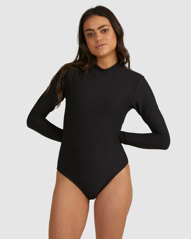 Tanlines Bodysuit Rash Vest