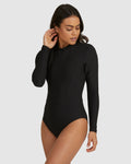 Tanlines Bodysuit Rash Vest