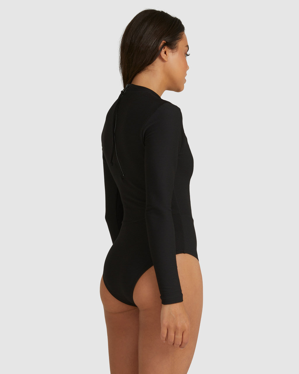 Billabong Tanlines Bodysuit Rash Vest