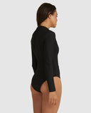 Tanlines Bodysuit Rash Vest