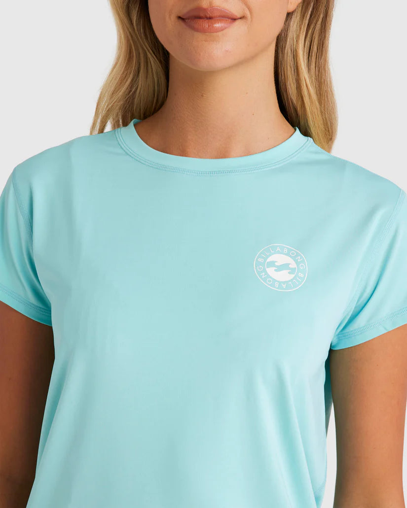 Billabong Sundays Rash Vest