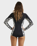 Happy Dance Bodysuit