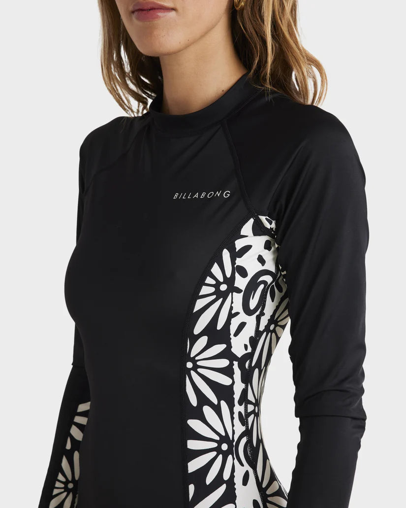 Billabong Happy Dance Bodysuit