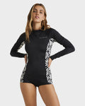 Billabong Happy Dance Bodysuit
