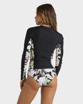 Shadow Tropic Off Shore Rash Vest