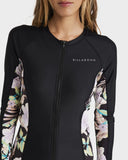 Shadow Tropic Off Shore Rash Vest