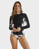 Shadow Tropic Off Shore Rash Vest