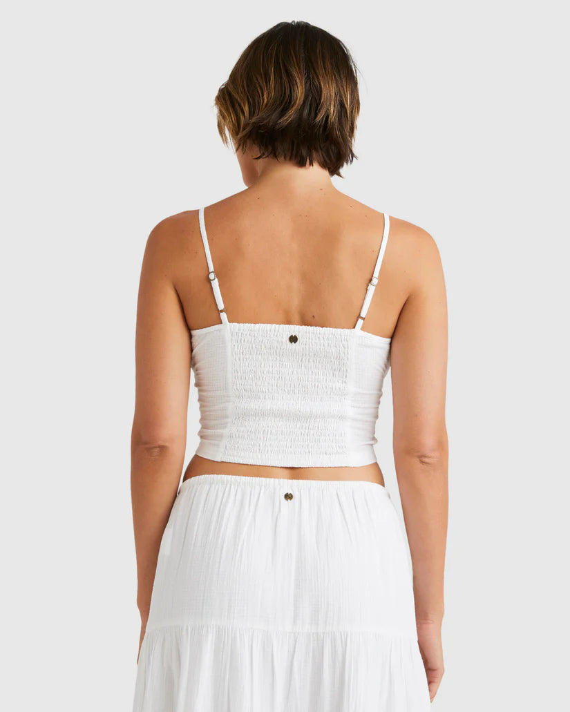 Billabong High Tides Top