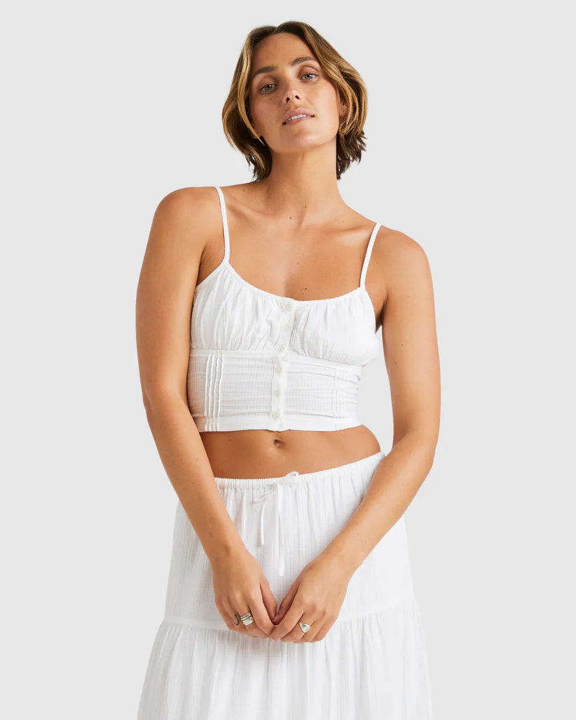 Billabong High Tides Top