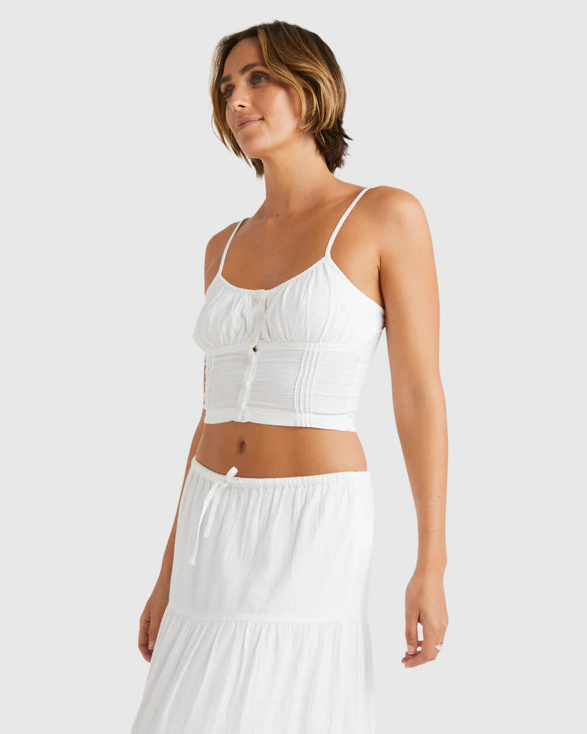 Billabong High Tides Top