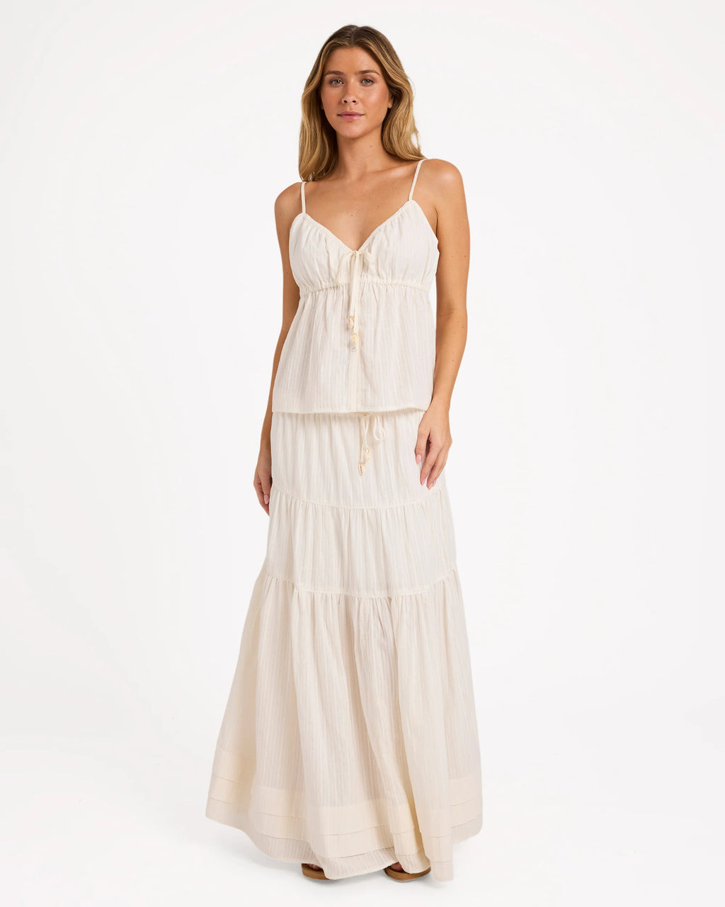 Billabong Till Dawn Camisole Top