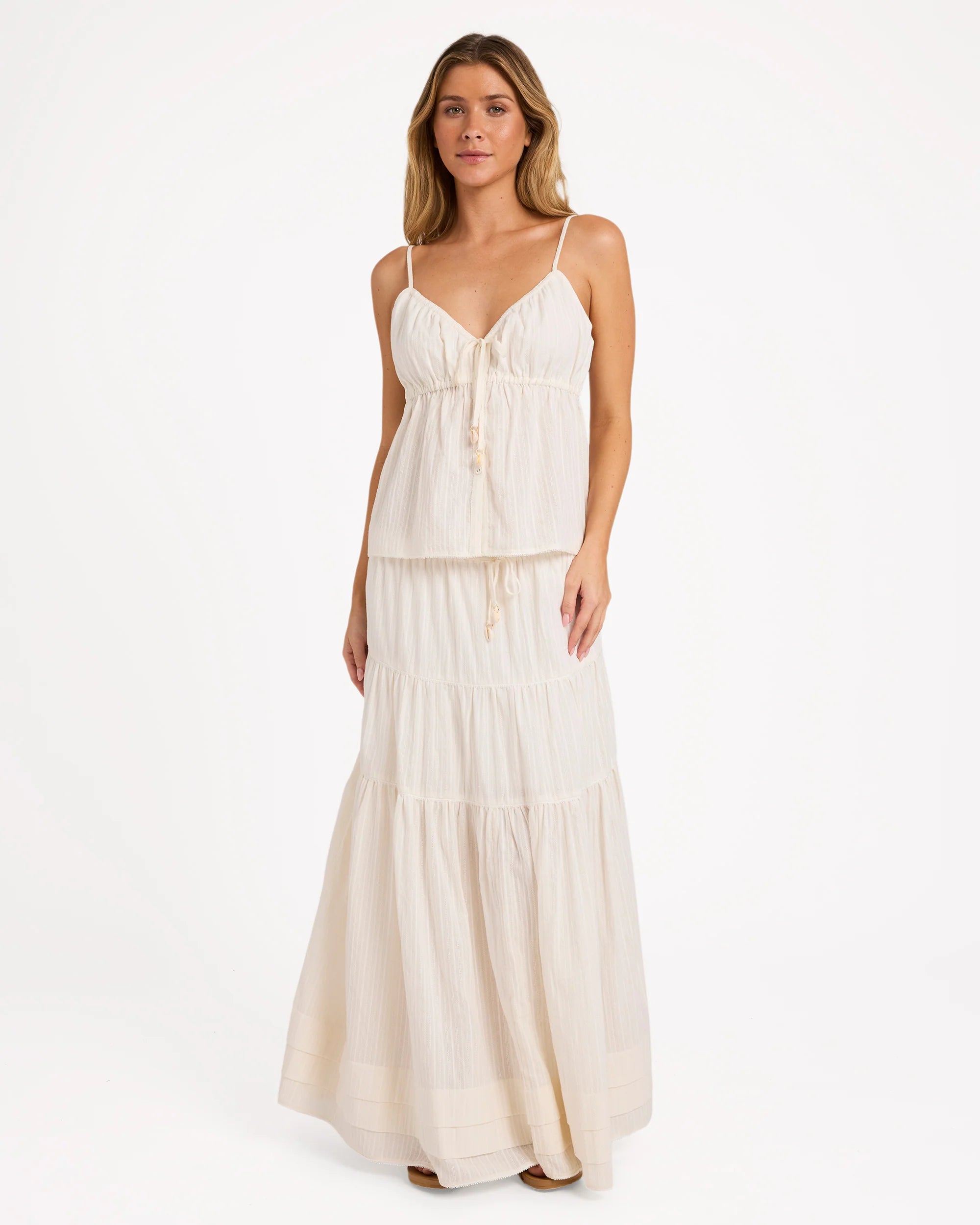 Billabong Till Dawn Camisole Top