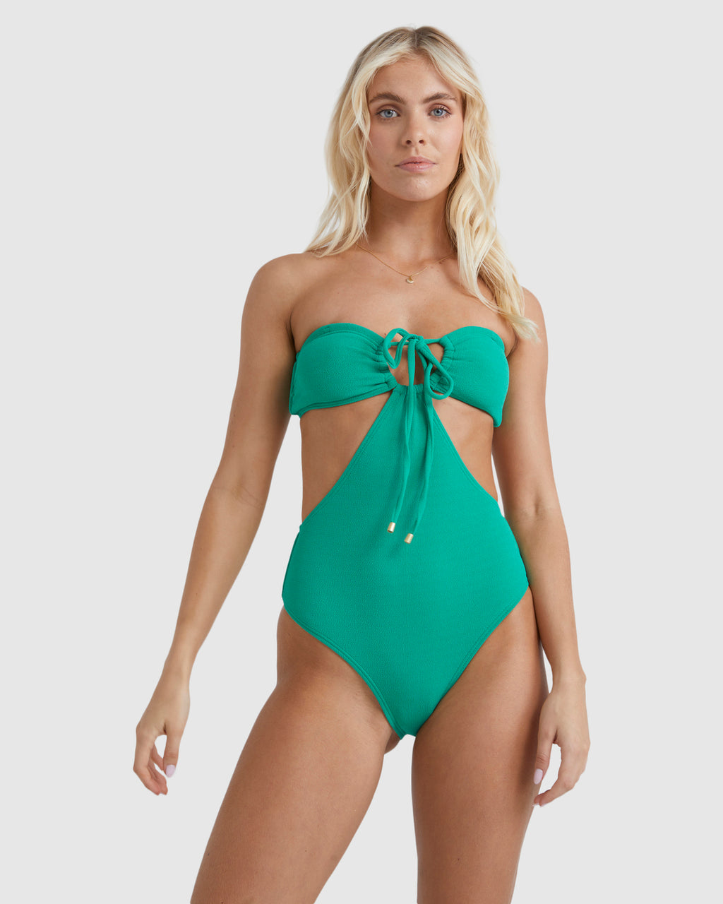 Billabong Sunkissed Penny One Piece