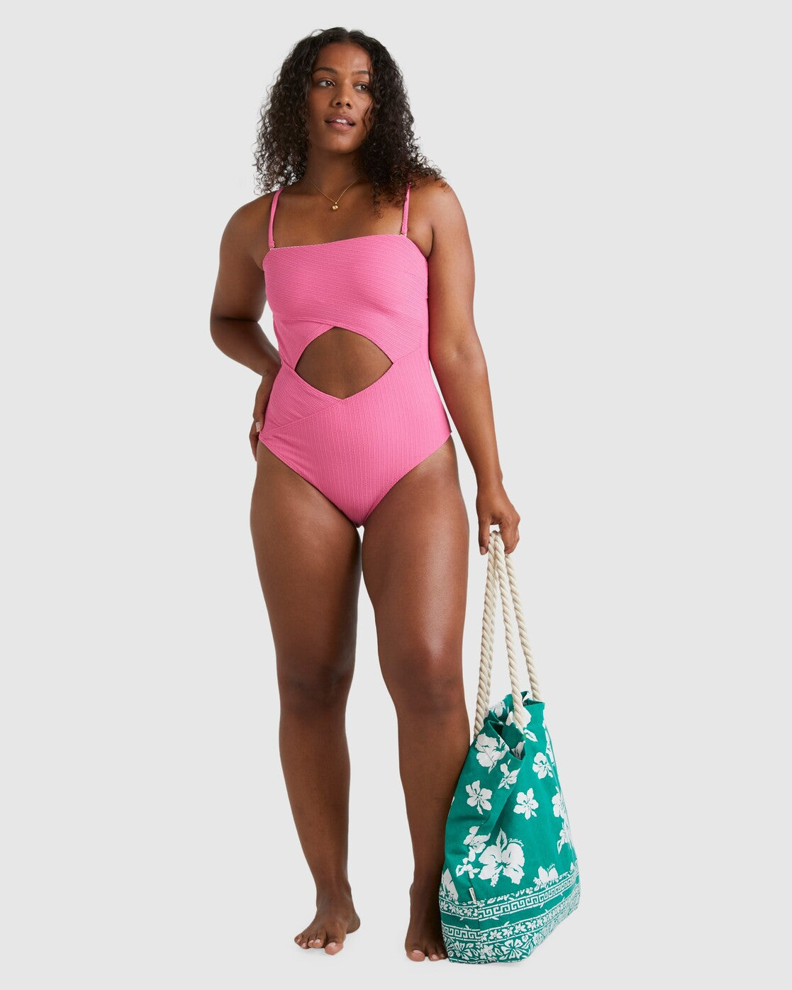 Billabong Sunrays Sia DD One Piece