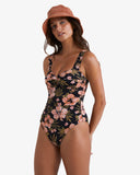 Hooked On Tropics Kali One Piece