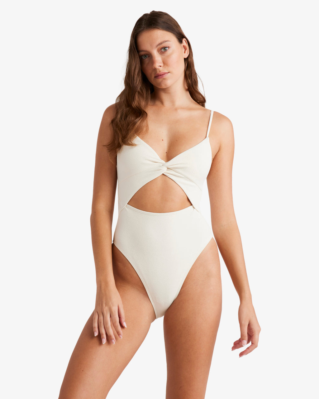 Billabong Sunkissed Mika One Piece