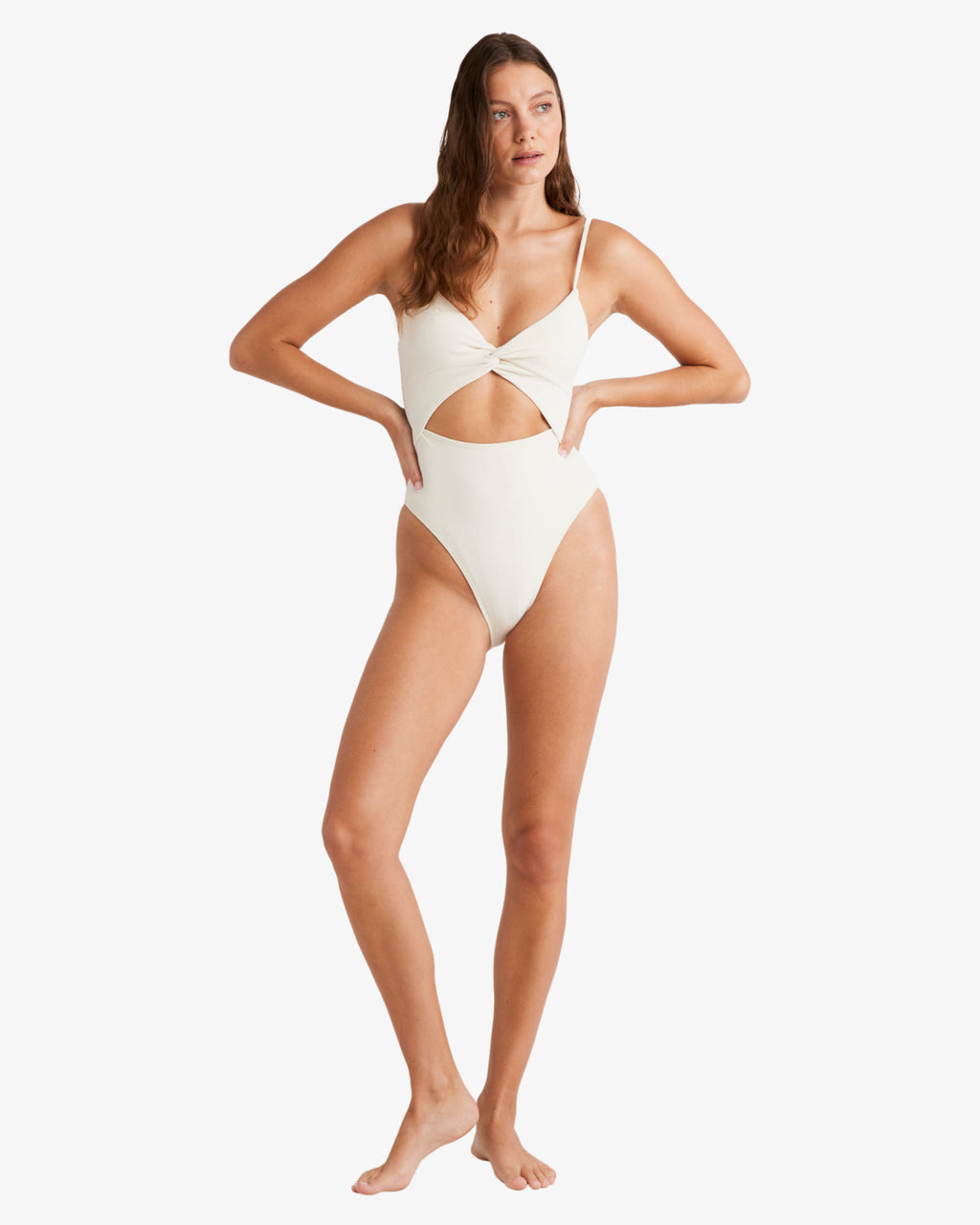 Billabong Sunkissed Mika One Piece