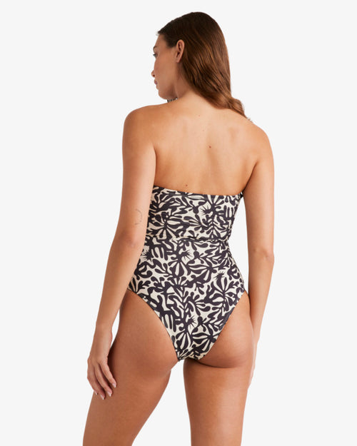 Billabong Palm Grove Drew One Piece