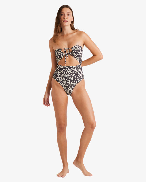 Billabong Palm Grove Drew One Piece