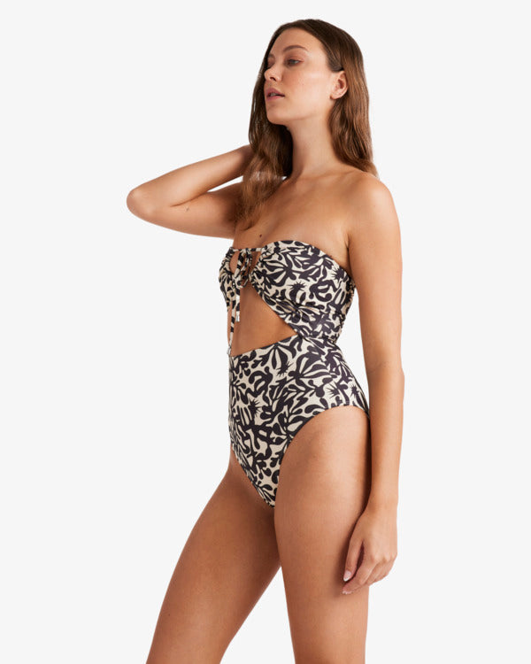 Billabong Palm Grove Drew One Piece
