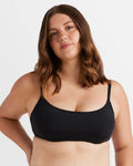 Sol Searcher Mia D/DD Bralette Bikini Top