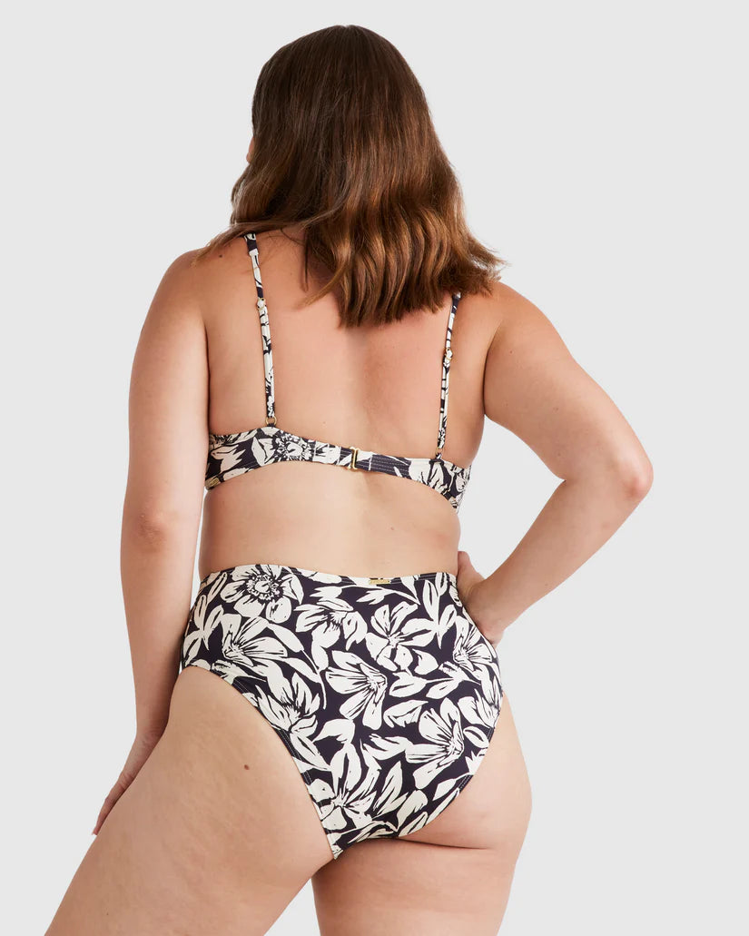 Billabong Hi Times Dion DD Bralette