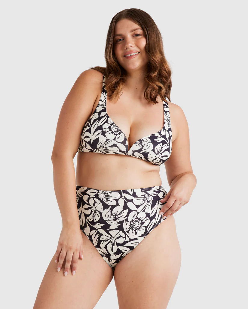 Billabong Hi Times Dion DD Bralette