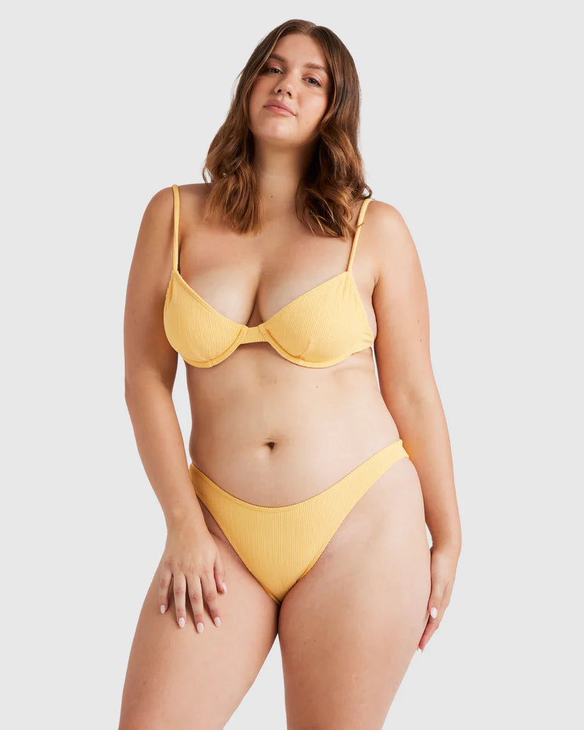 Billabong  Talia Bra Bikini Top