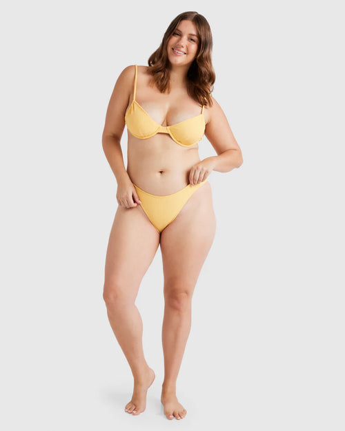 Billabong  Talia Bra Bikini Top
