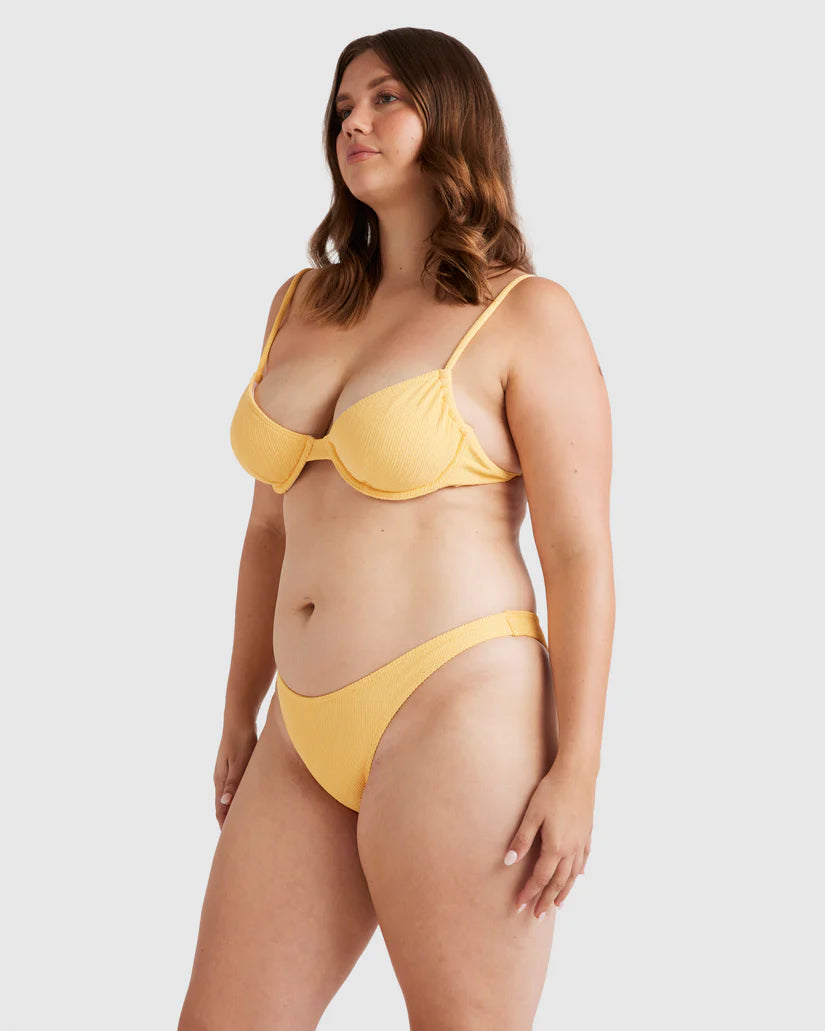 Billabong  Talia Bra Bikini Top