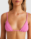 Billabong Sunkissed Ayla Tri Bikini Top