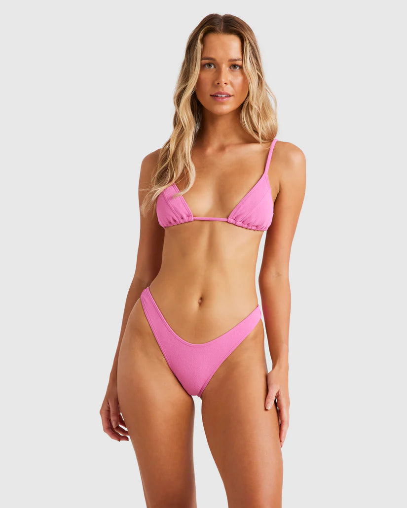 Billabong Sunkissed Ayla Tri Bikini Top