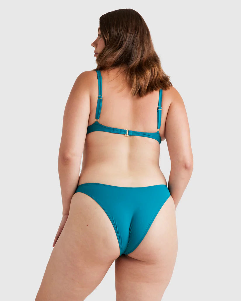 Billbong Sol Searcher Kate Underwire Bikini Top