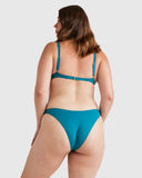 Sol Searcher Kate Underwire Bikini Top
