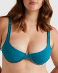 Billbong Sol Searcher Kate Underwire Bikini Top