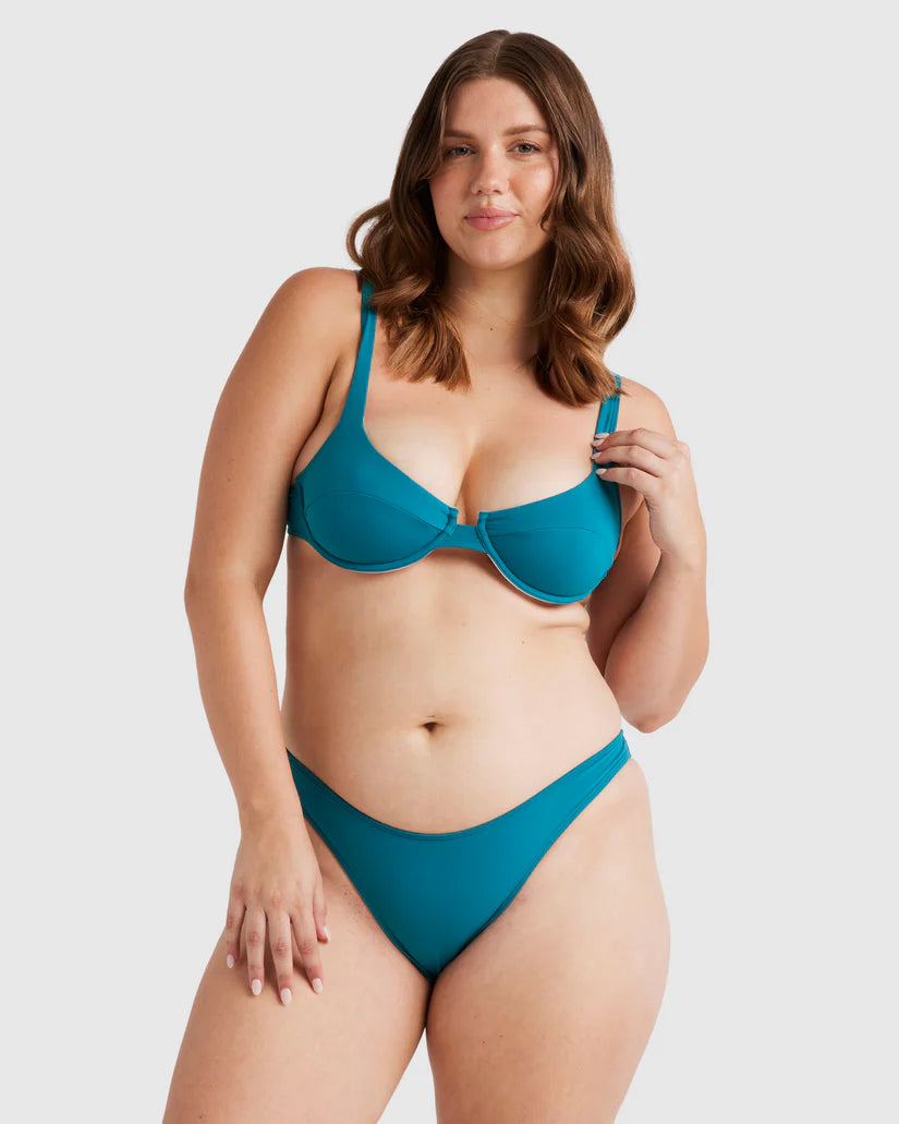 Billbong Sol Searcher Kate Underwire Bikini Top