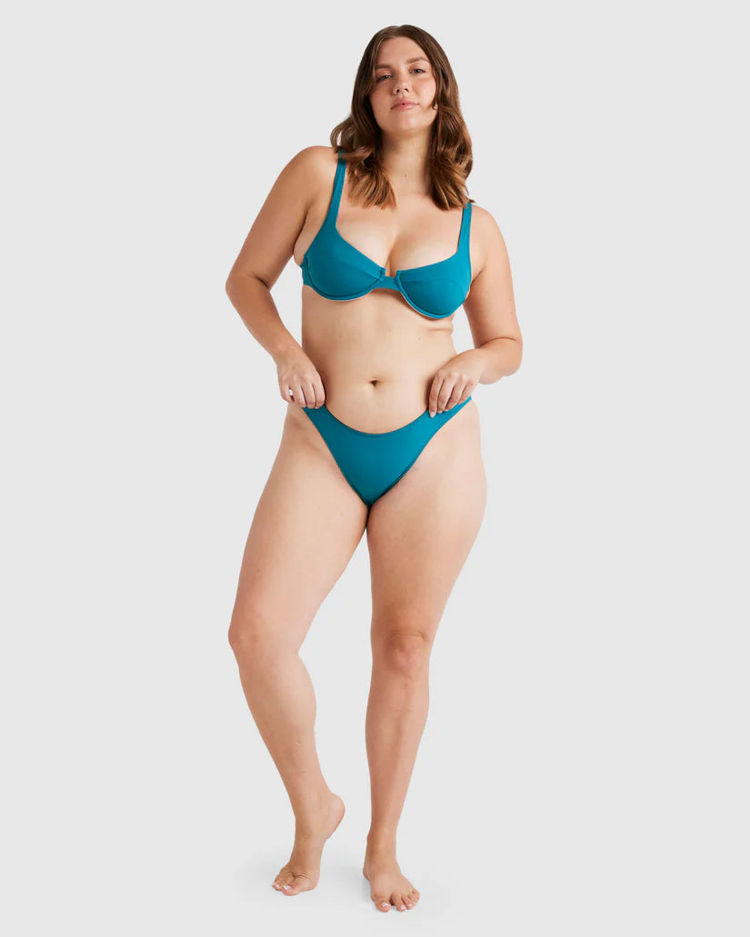 Billbong Sol Searcher Kate Underwire Bikini Top