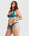 Sol Searcher Kate Underwire Bikini Top