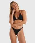 Sol Searcher Maya Bikini Bottoms