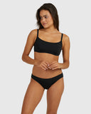 Billabong Sol Searcher Lowrider Bikini Bottoms