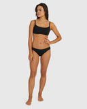 Billabong Sol Searcher Lowrider Bikini Bottoms