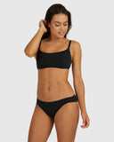 Billabong Sol Searcher Lowrider Bikini Bottoms